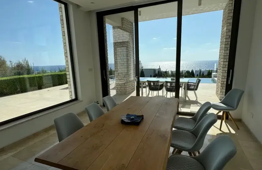 5 bedroom villa for rent - 15767