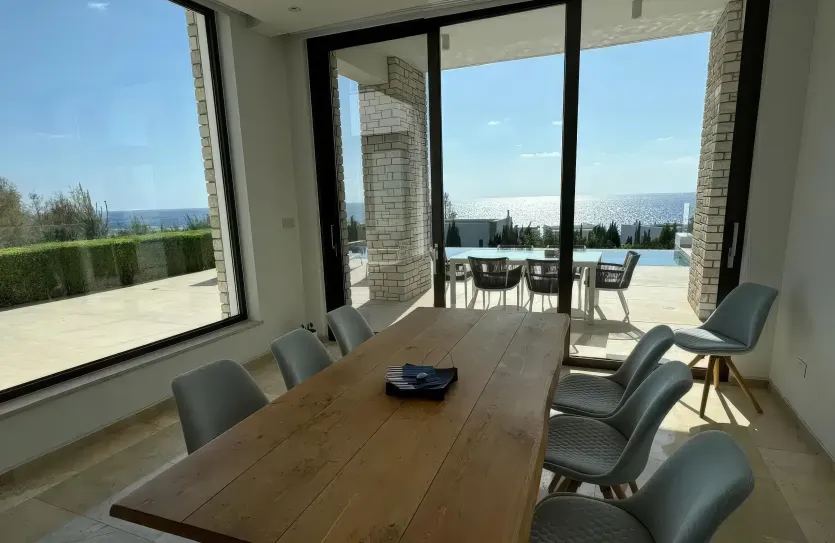 5 bedroom villa for rent - 15767