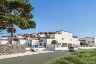 Apartment in Tersefanou, Larnaca - 15778