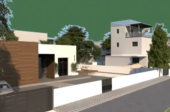 Villa in Souni–Zanakia, Limassol - 15794, new development