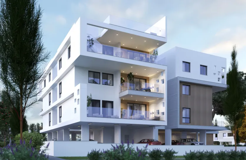 Пентхаус с 3-мя спальнями - 15799, photo 16