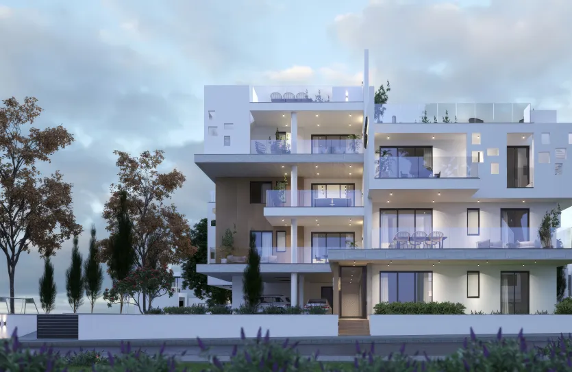 Пентхаус с 3-мя спальнями - 15799, photo 13