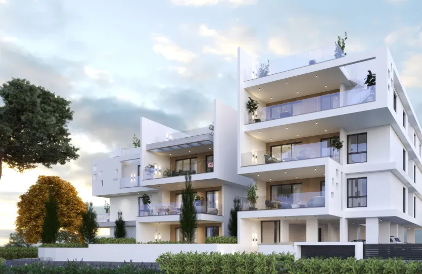 Пентхаус с 3-мя спальнями - 15799, photo 11