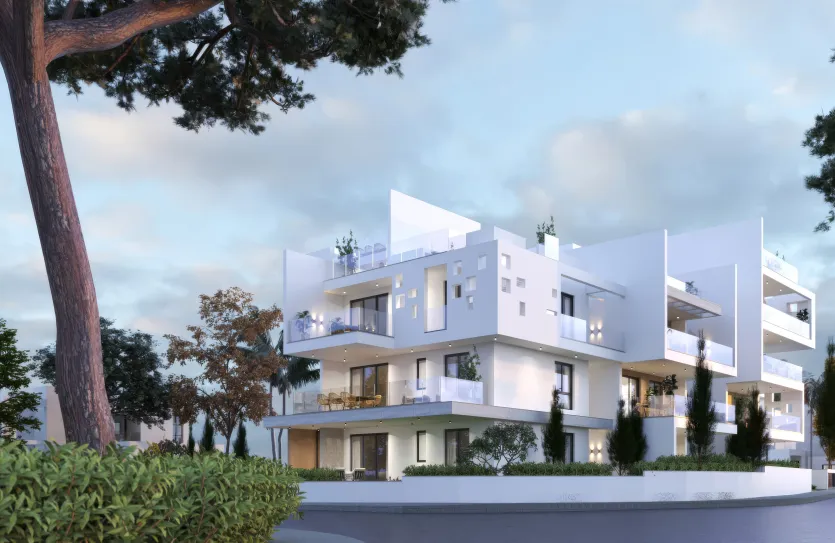 Пентхаус с 3-мя спальнями - 15799, photo 10