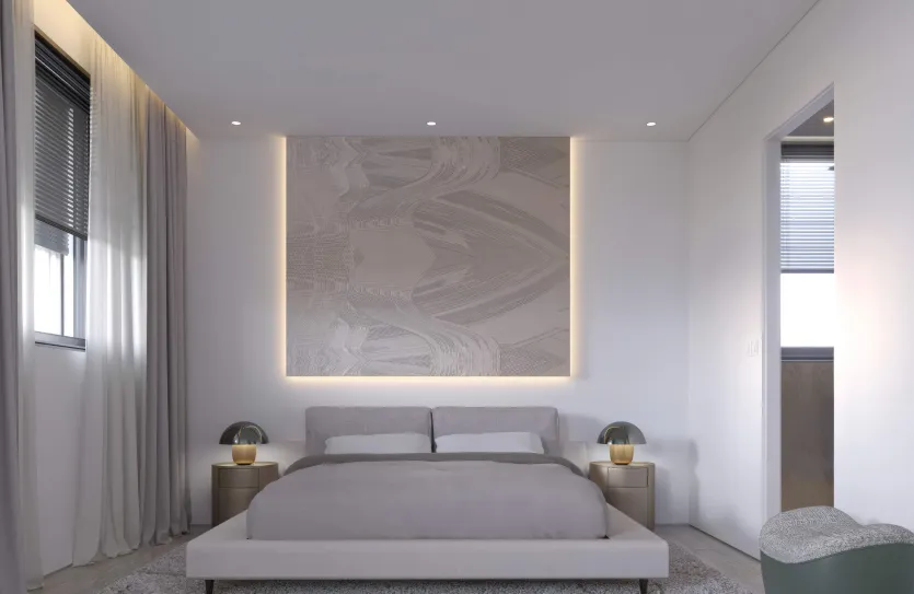 Квартира с 3-мя спальнями - 15798, photo 6