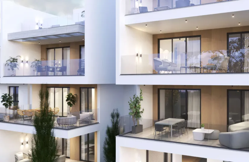 Квартира с 3-мя спальнями - 15798, photo 8