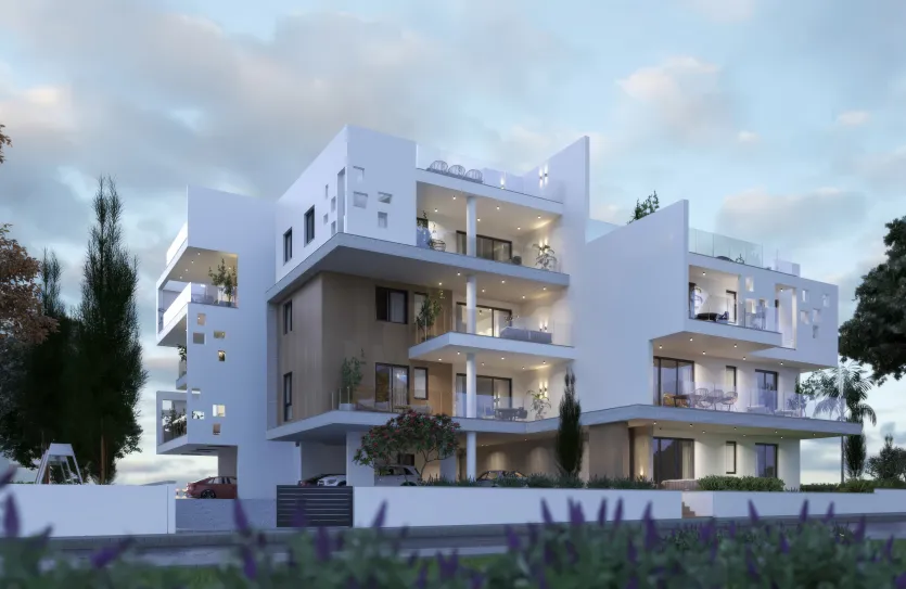 Квартира с 3-мя спальнями - 15798, photo 12