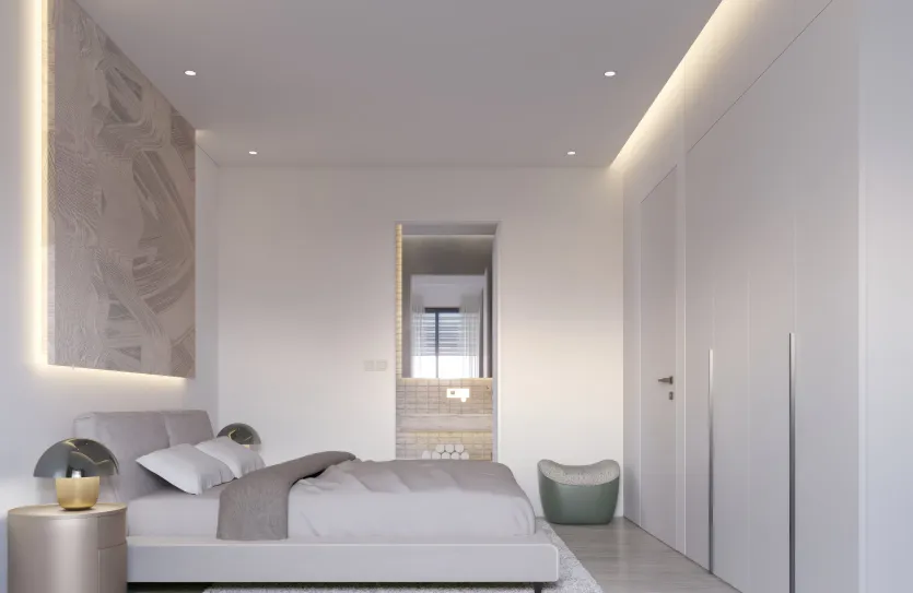 Квартира с 2-мя спальнями - 15797, photo 4