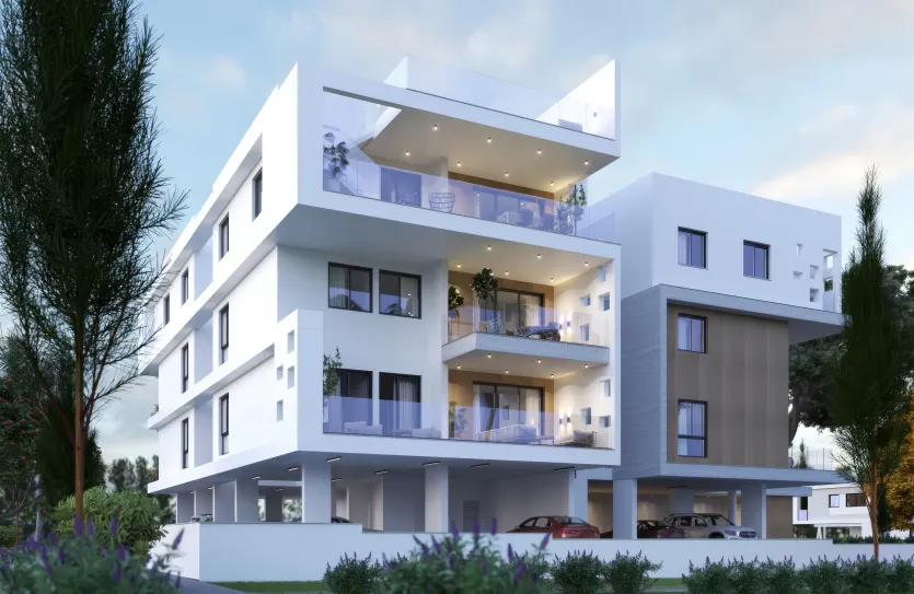 Квартира с 2-мя спальнями - 15797, photo 13