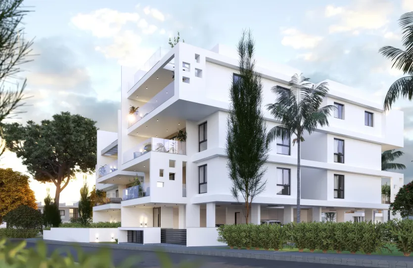 Квартира с 2-мя спальнями - 15797, photo 12