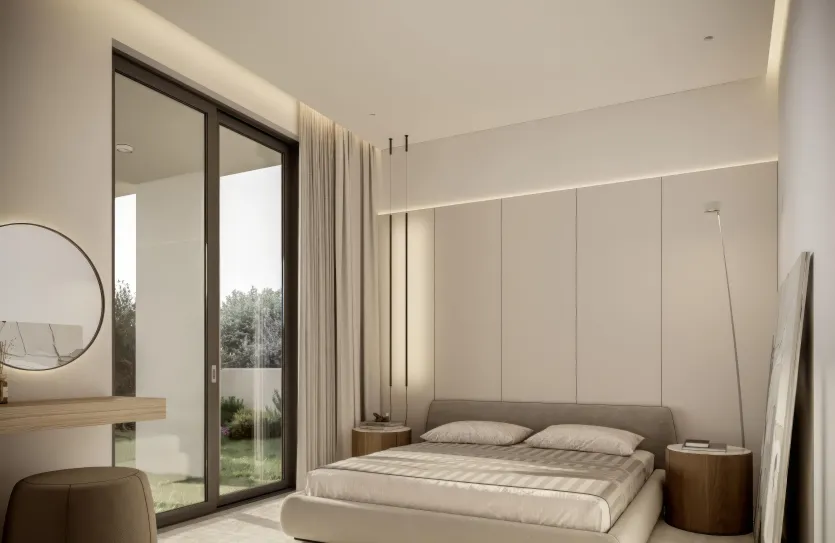 Пентхаус с 2-мя спальнями - 15812, photo 10