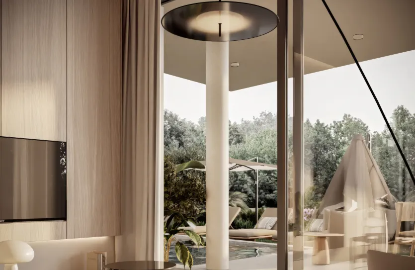 Квартира с 2-мя спальнями - 15811, photo 4