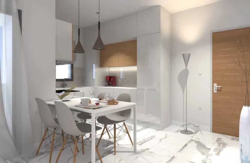 1 bedroom apartment - 15816, photo 4