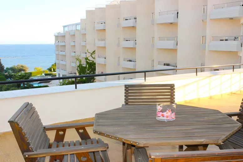 2 bedroom apartment in Germasogeia, Limassol