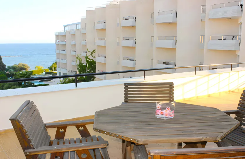 2 bedroom apartment for rent - 15819