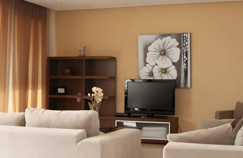 2 bedroom apartment - 15819, photo 2