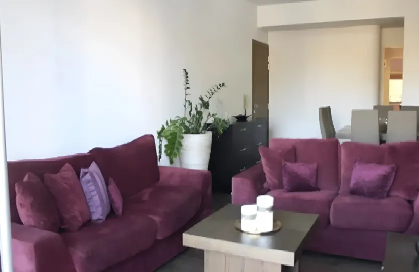3 bedroom apartment for rent - 15823