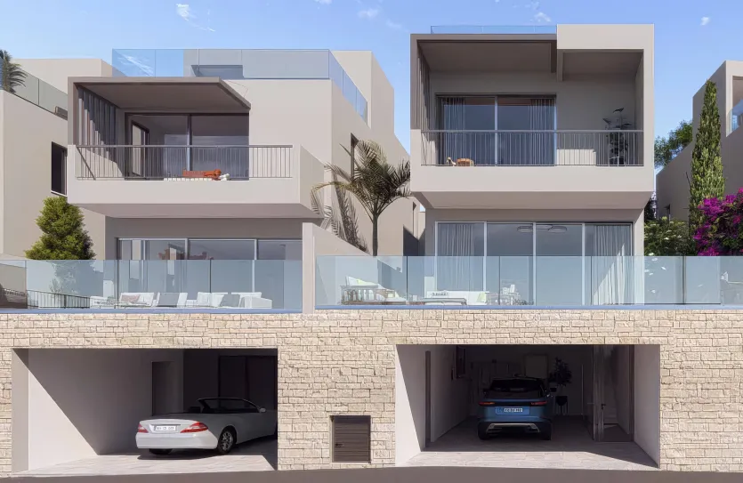 3 bedroom villa for sale - 15832