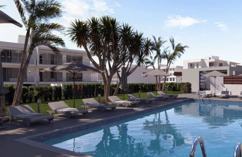 Дом с 3-мя спальнями - 15832, photo 10