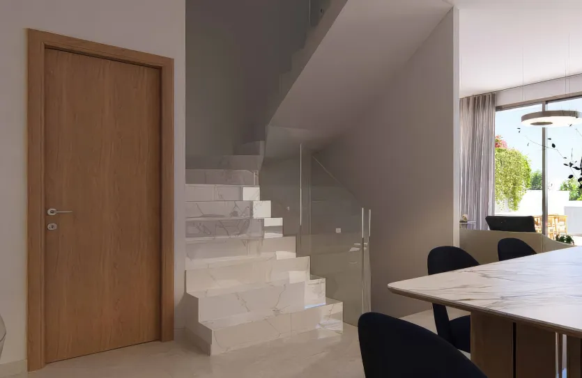 Дом с 3-мя спальнями - 15832, photo 5