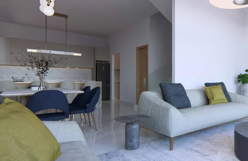 Дом с 3-мя спальнями - 15832, photo 4