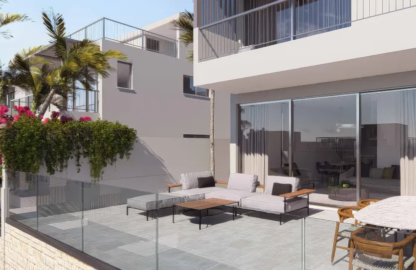 Дом с 3-мя спальнями - 15832, photo 9