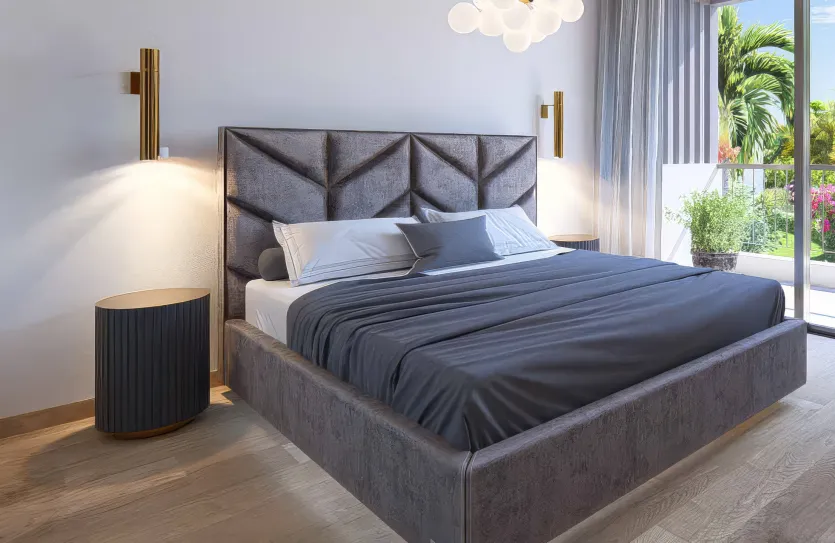 Дом с 3-мя спальнями - 15832, photo 6