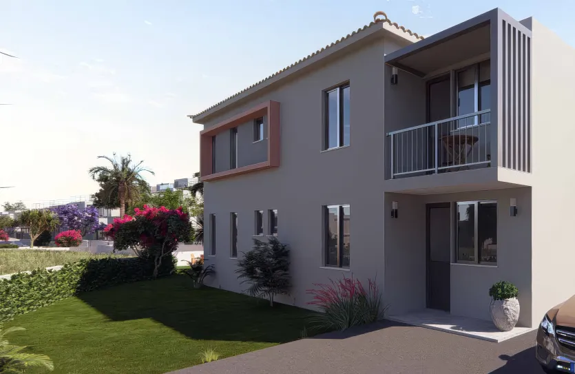 2 bedroom apartment for sale - 15830