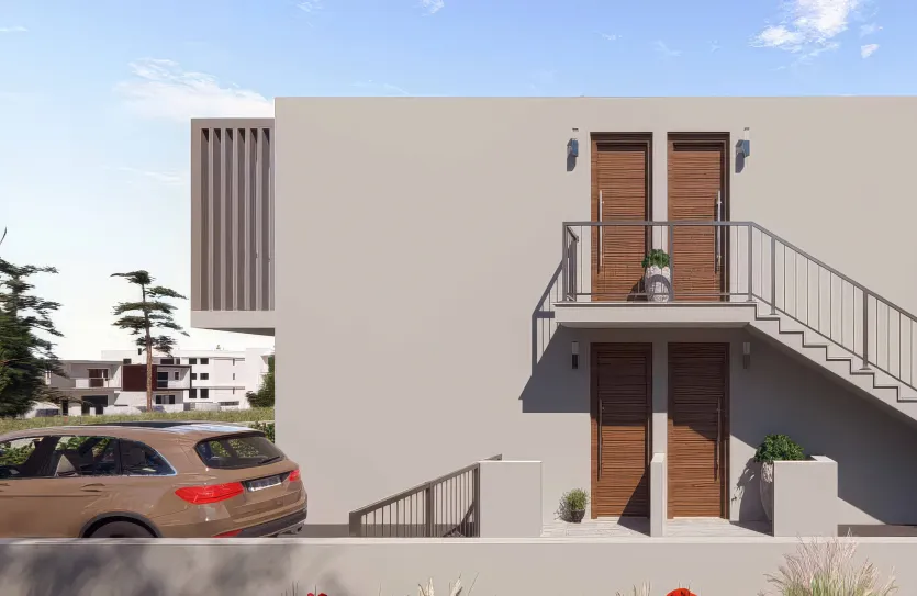 Квартира с 2-мя спальнями - 15830, photo 6