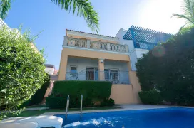 Дом с 5-ю спальнями в Марине Лимассола, Город Лимассол, Лимассол