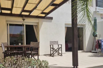Apartment in Agios Tychonas, Limassol - 15834
