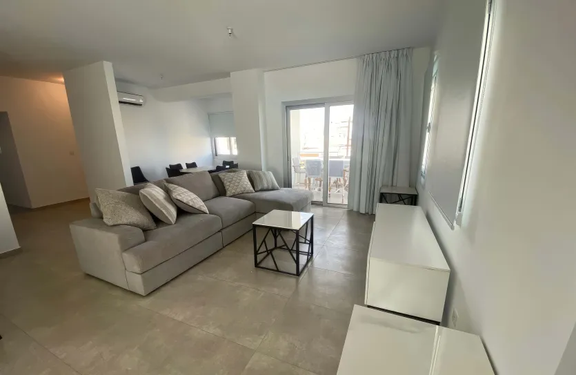 3 bedroom apartment for rent - 15837