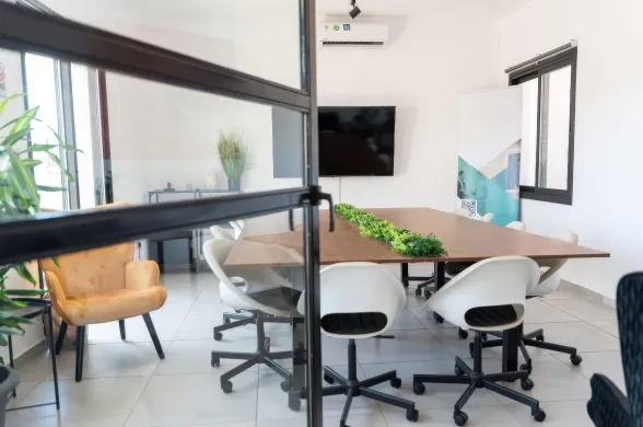 Office in Agia Zoni, Limassol City, Limassol - 15836