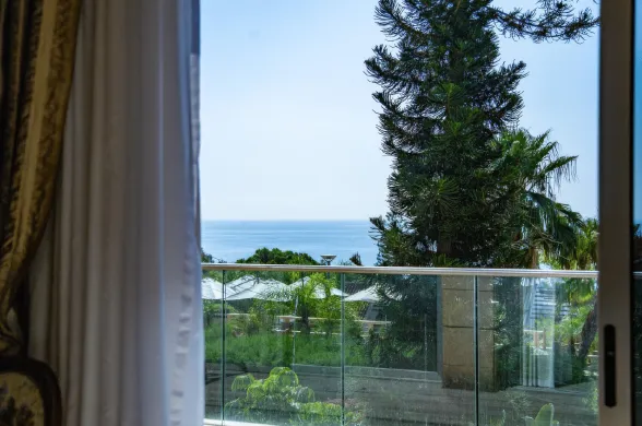 Apartment in Agios Tychonas, Limassol - 15839