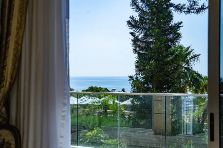 4 bedroom apartment in Agios Tychonas, Limassol