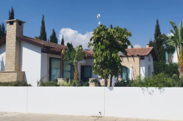 House in Ayia Napa, Famagusta - 15840