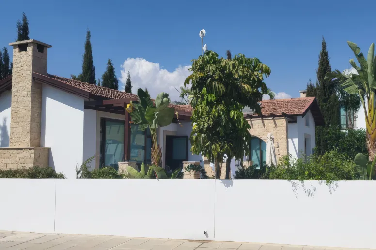 2 bedroom house in Ayia Napa, Famagusta