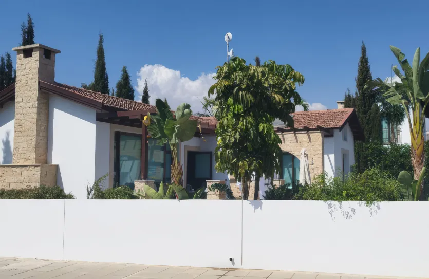 2 bedroom villa for sale - 15840