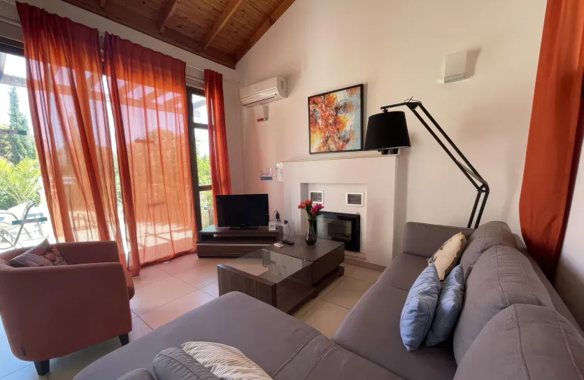 2 bedroom villa - 15840, photo 4