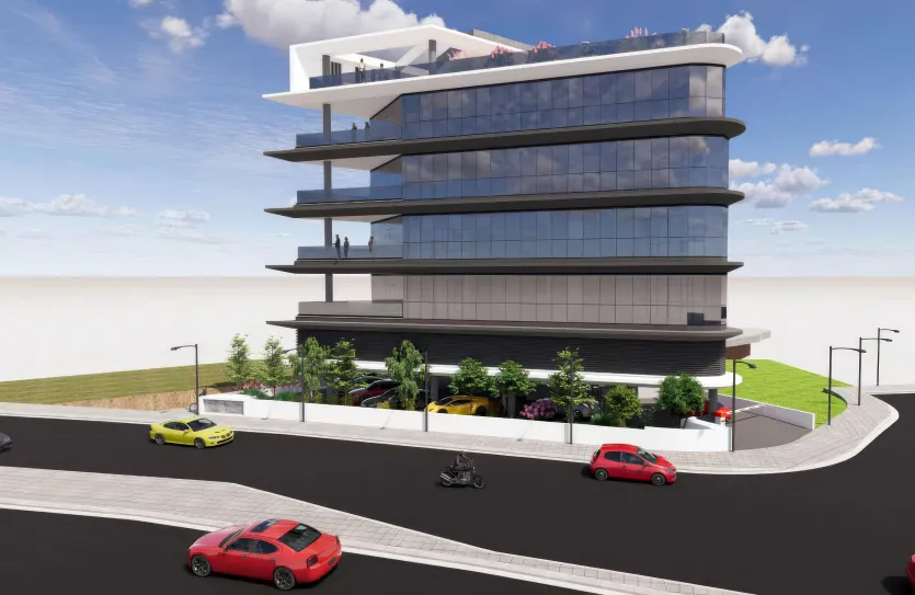 Office for sale - 15861