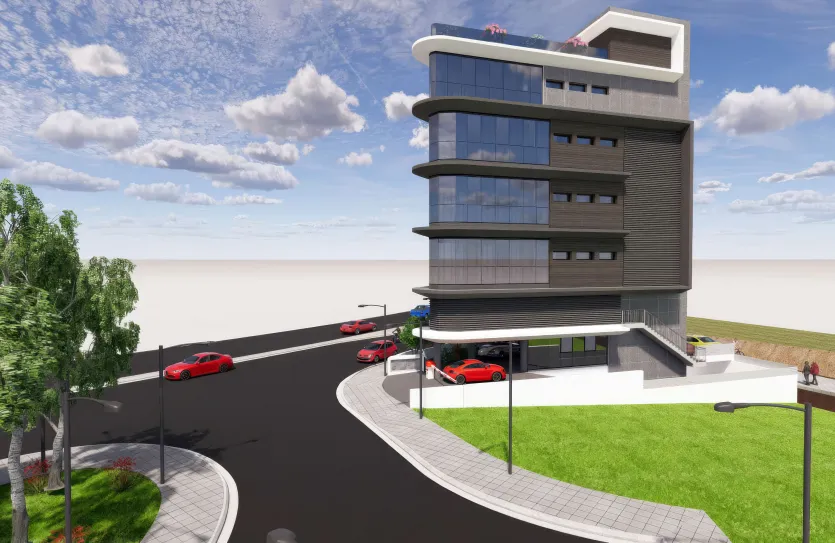 Office - 15861, photo 6