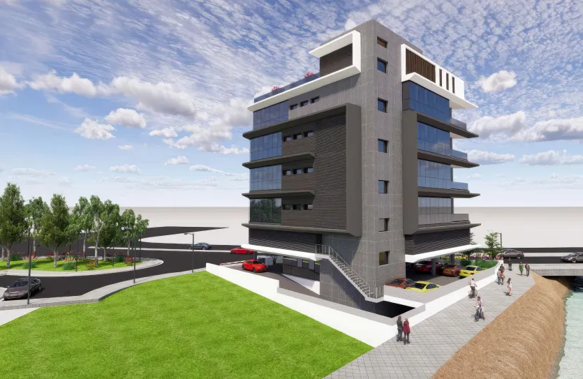 Office - 15861, photo 5