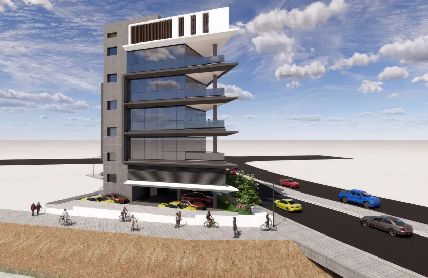 Office - 15861, photo 4