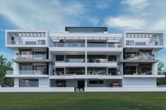 Apartment in Kato Polemidia, Limassol - 15872