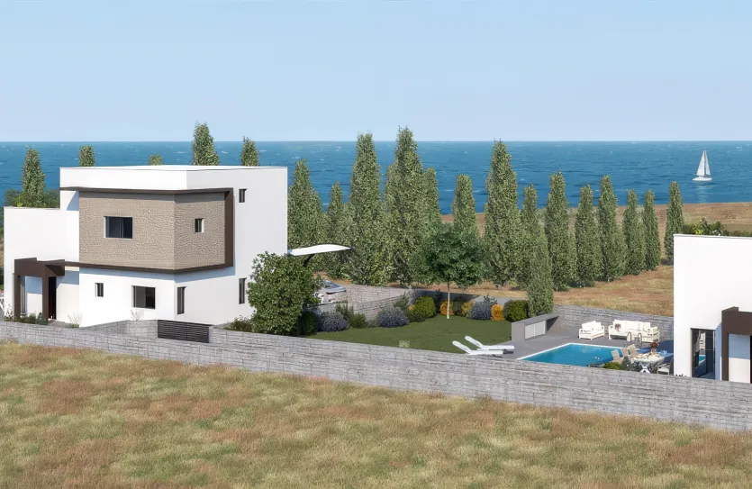 4 bedroom villa for sale - 15877