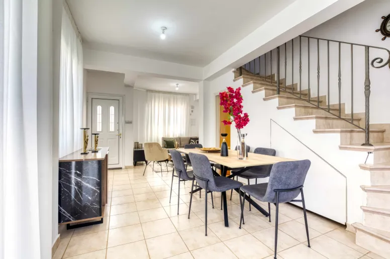 2 bedroom villa in Protaras, Paralimni, Famagusta