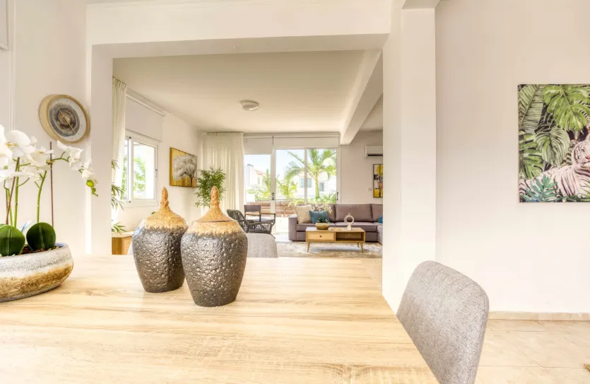 4 bedroom villa - 15875, photo 4