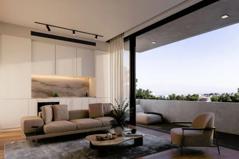 Квартира в Католики, Город Лимассол, Лимассол