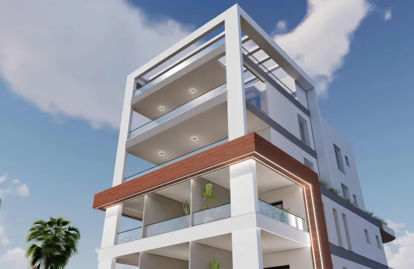 1 bedroom apartment - 15887, photo 5