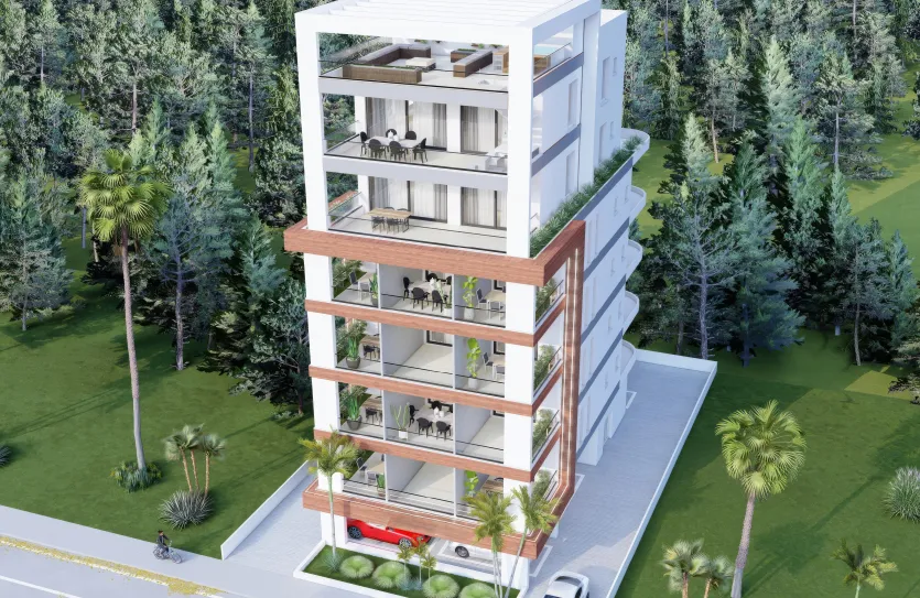 1 bedroom apartment - 15887, photo 4